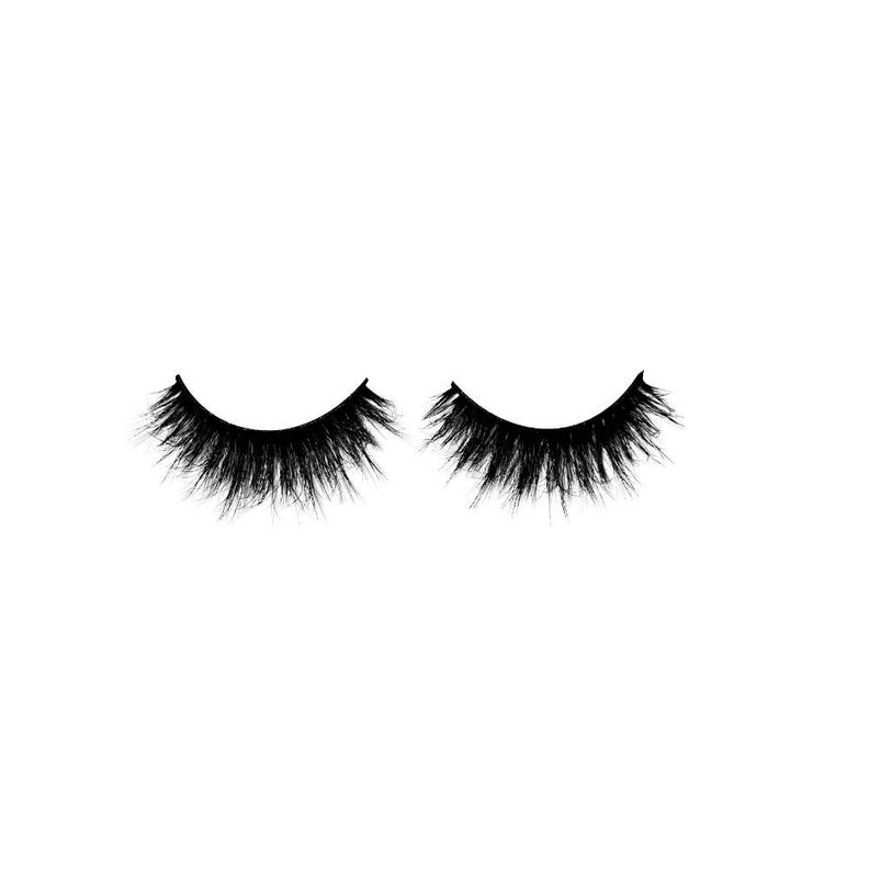 Pestanas Postizas De Tira Eco Lashes Canny-1