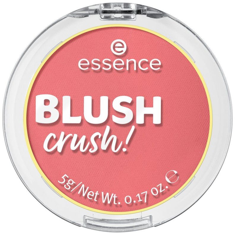 ¡Blush Crush! 30 - Cool Berry-1
