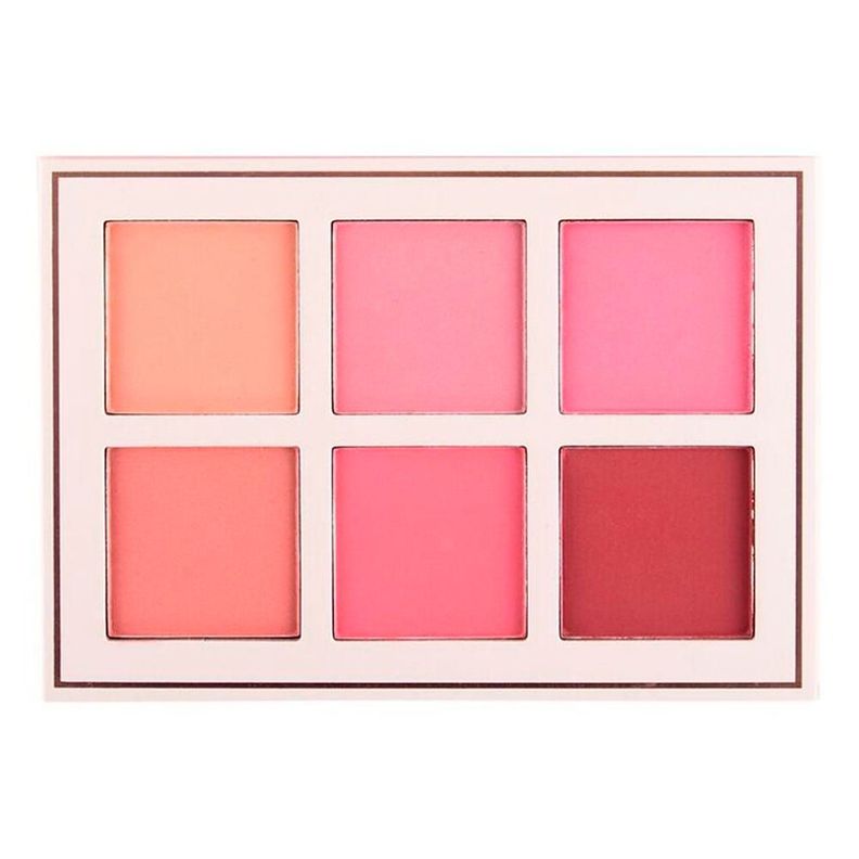Paleta Rubor Floral Bloom-0