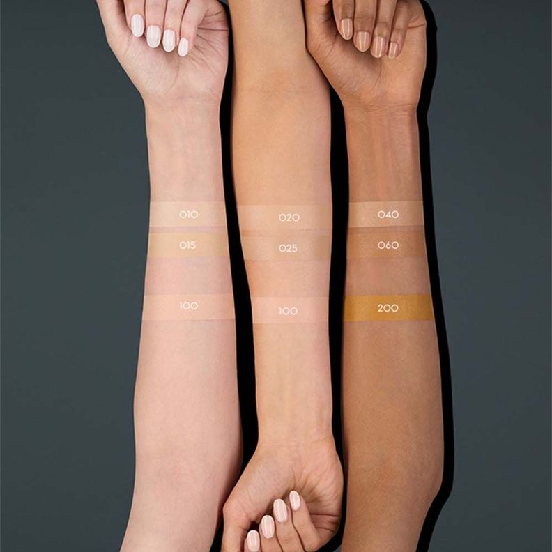 Corrector Ultimate Camouflage Cream 010 N Ivory-1