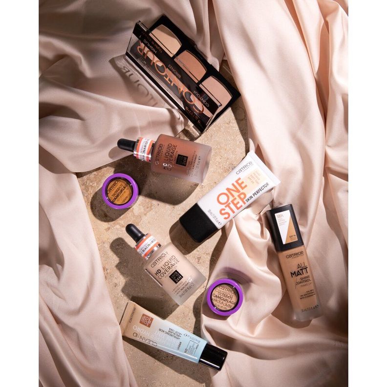 Corrector Ultimate Camouflage Cream 010 N Ivory-5