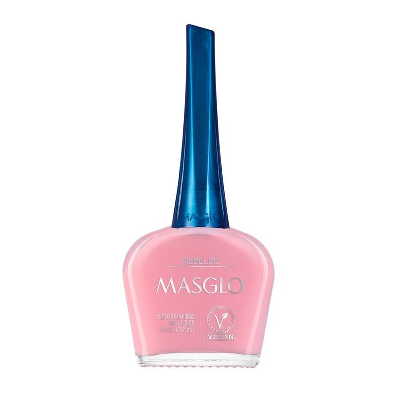 Esmalte Tradicional Rebelde-0