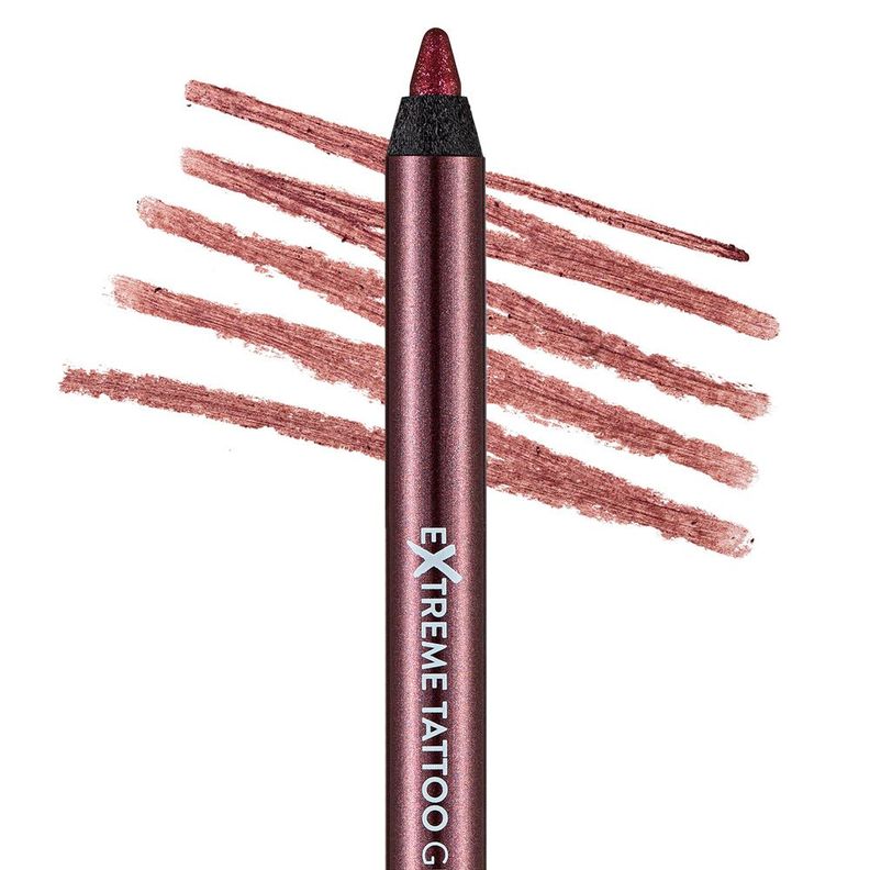Delineador Extreme Tattoo Gel Pencil Dusty Plum-1