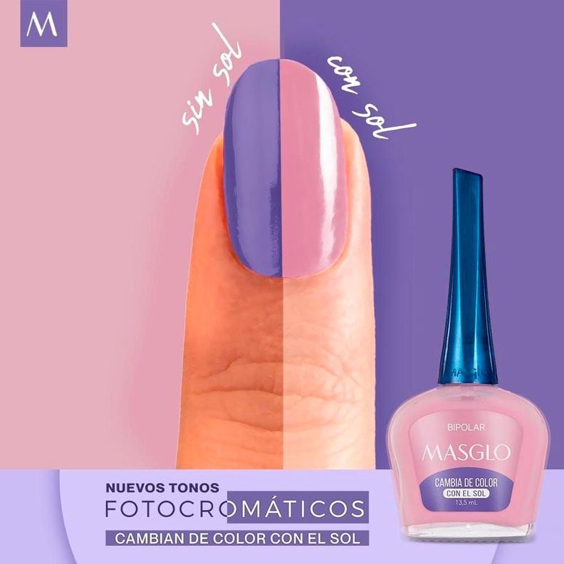 Esmalte Tradicional Bipolar-1