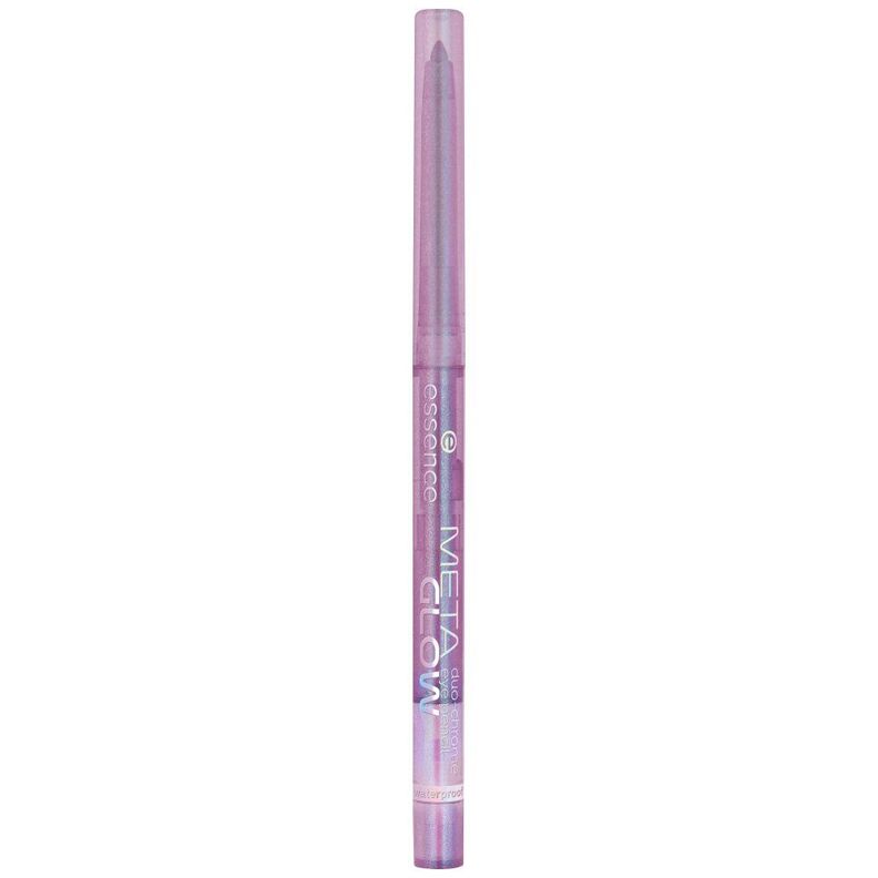 Delineador De Ojos Duocromático Meta Glow Chromefinity-2