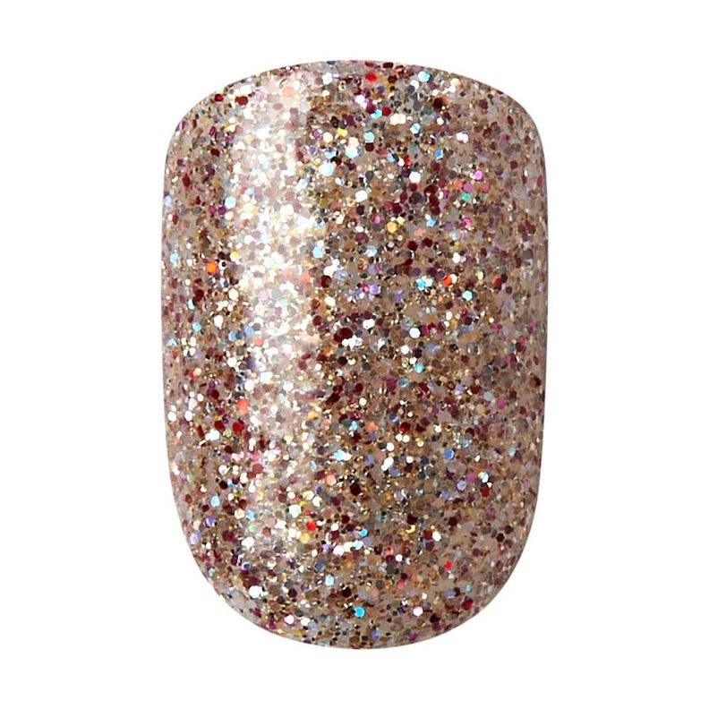 Uñas Postizas Impress Press On Flawless-3