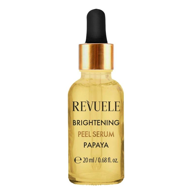Papaya Peel Sérum iluminador 20Ml-0