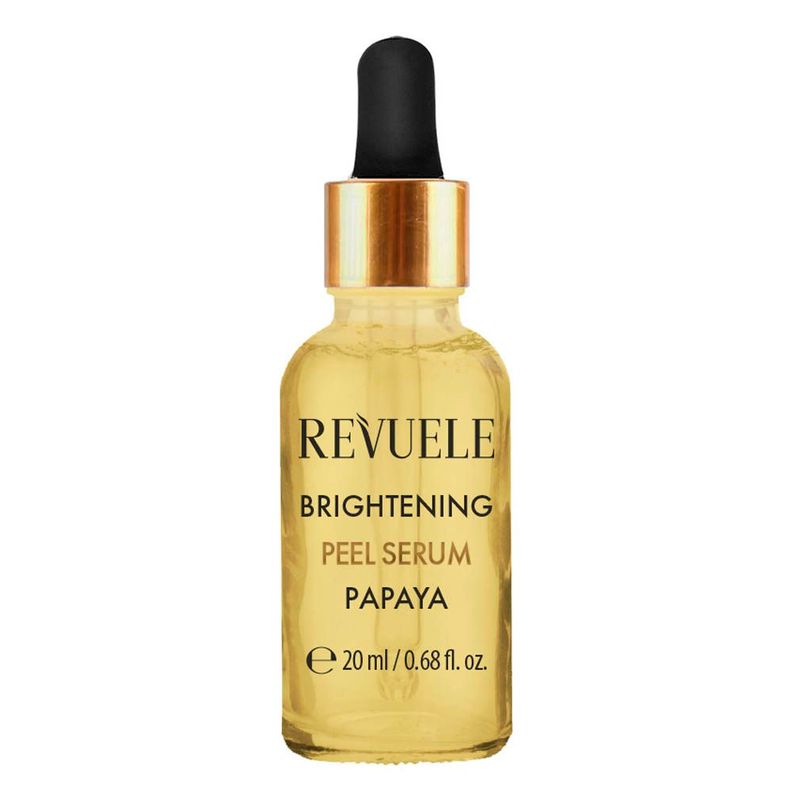 Papaya Peel Sérum iluminador 20Ml-2