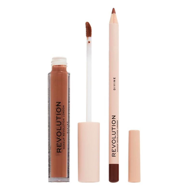 Contour Kit Labios Divine-0