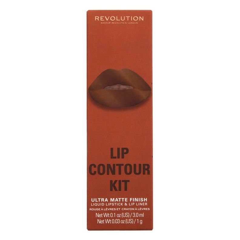 Contour Kit Labios Divine-1