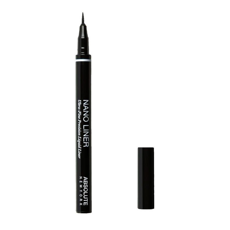Delineador de Ojos Nano Liner-0