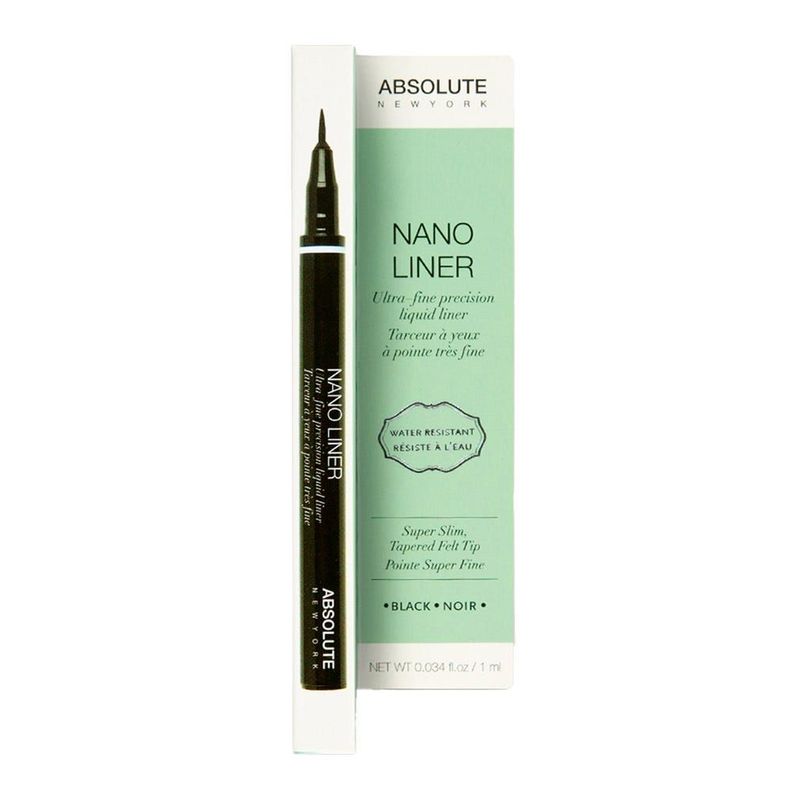 Delineador de Ojos Nano Liner-1