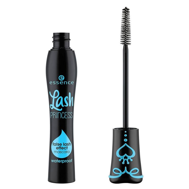 Essence Máscara De Pestañas False Lash Effect WP Lash Prince-1