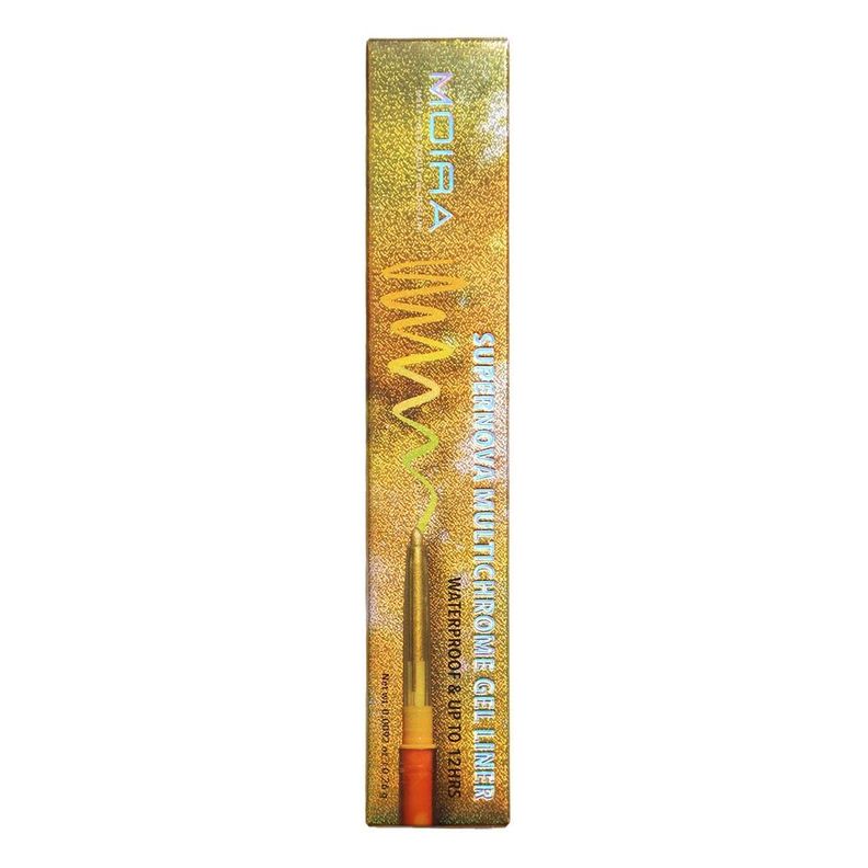 Delineador gel supernova multichrome nova 006-1