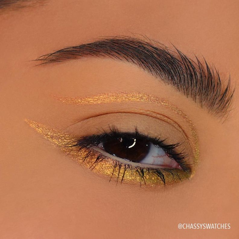 Delineador gel supernova multichrome nova 006-3