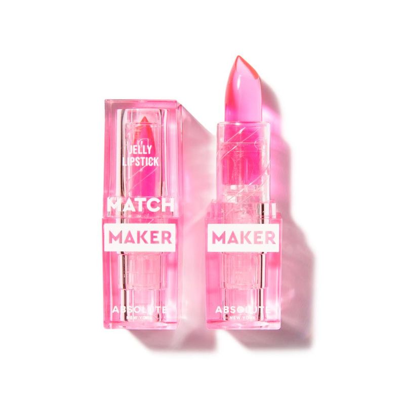 Labial Jelly Match Maker First Kiss-0