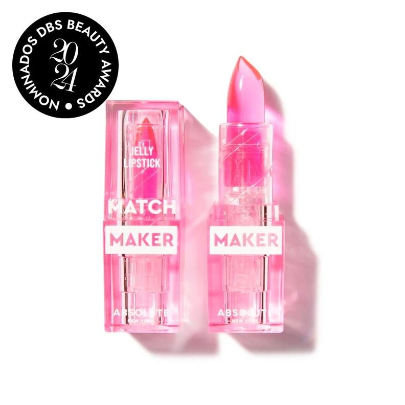 Labial Jelly Match Maker First Kiss-3