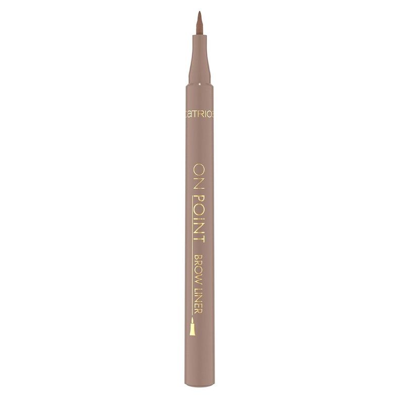 PERFILADOR DE CEJAS ON POINT MEDIUM BROWN-0