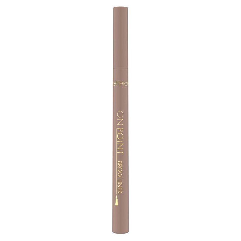 PERFILADOR DE CEJAS ON POINT MEDIUM BROWN-1