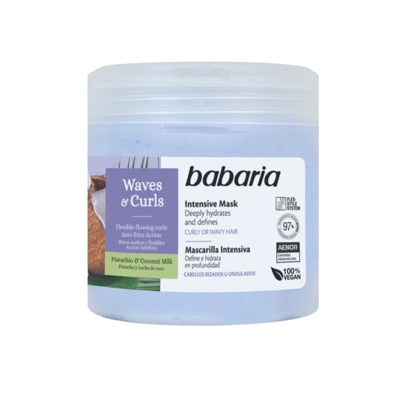 Mascarilla Capilar Only Curls-0