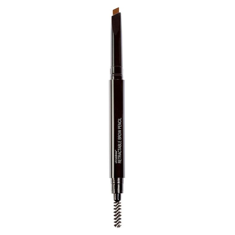 Lapiz De Cejas Angular Retractil Café-1