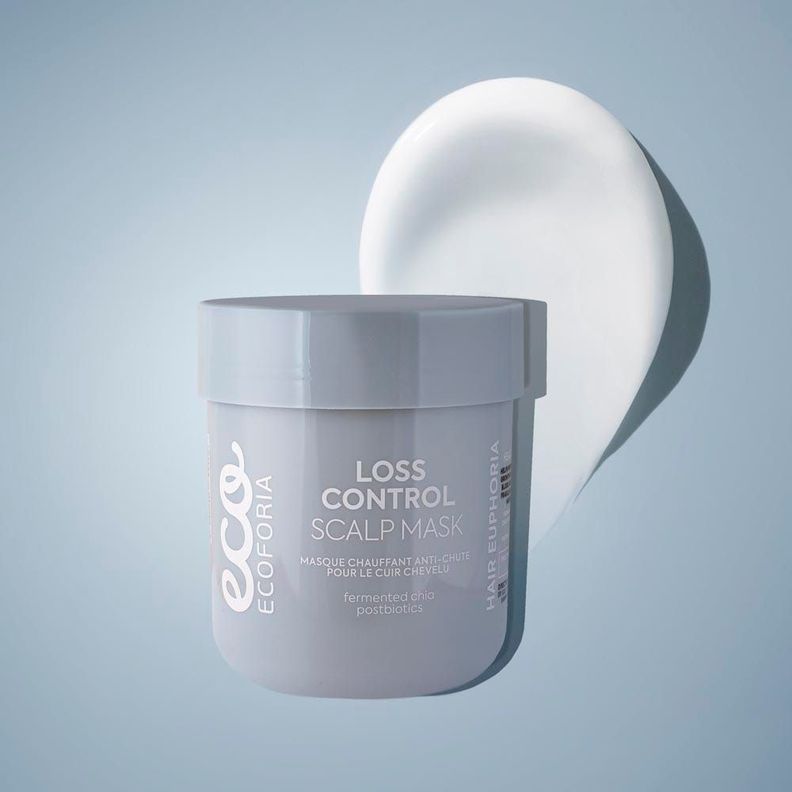 Mascarilla Cuero Cabelludo Control Caída Loss Control 200 ml-3
