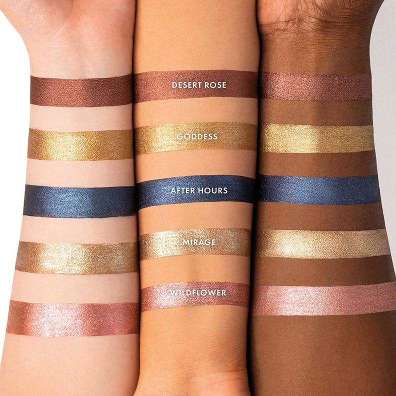 ICONIC LONDON Sombra Crayon Glaze Mirage-5