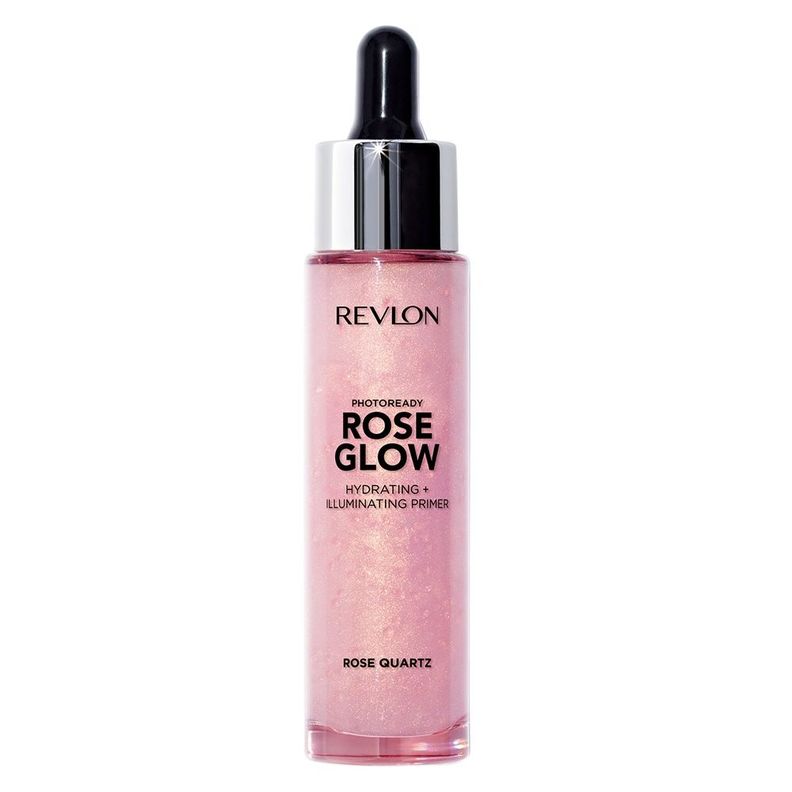 REVLON Primer Rose Glow-1