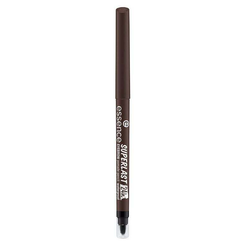 Essence Lápiz De Cejas 24hr-0