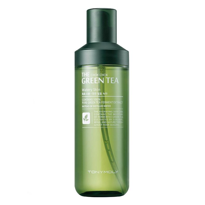 TONY MOLY Tónico Facial De Té Verde-1
