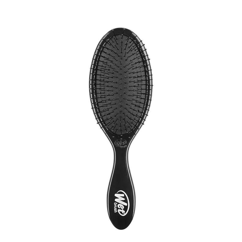 Cepillo Original Desenredante Negro-0