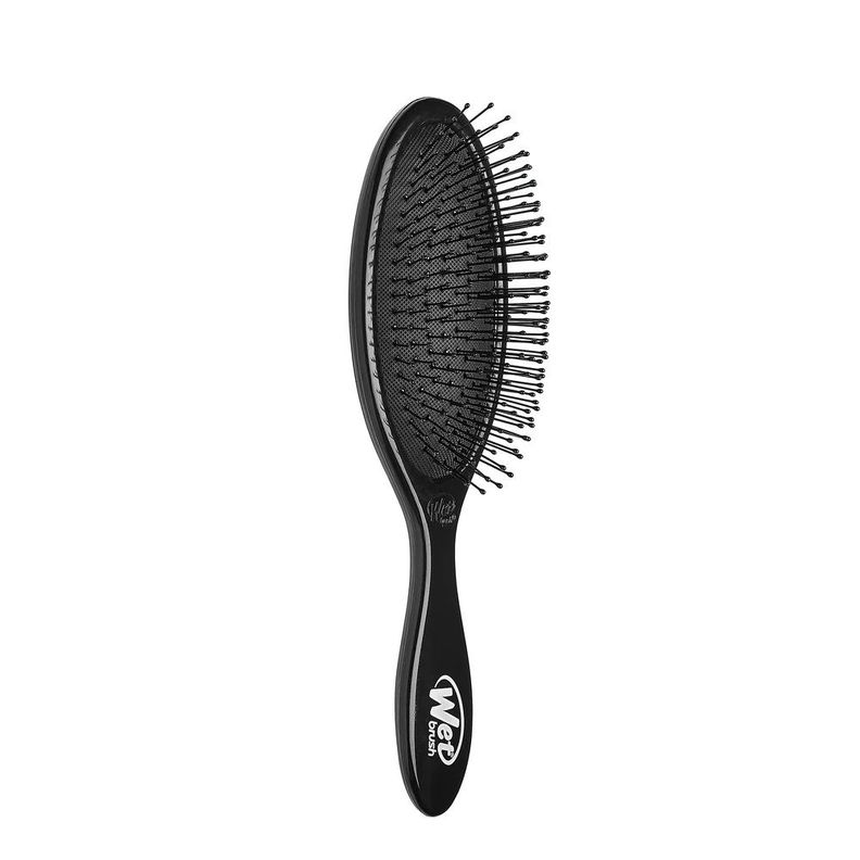 Cepillo Original Desenredante Negro-1