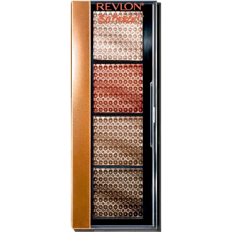 REVLON Sombra de ojos So Fierce Tantrum-0