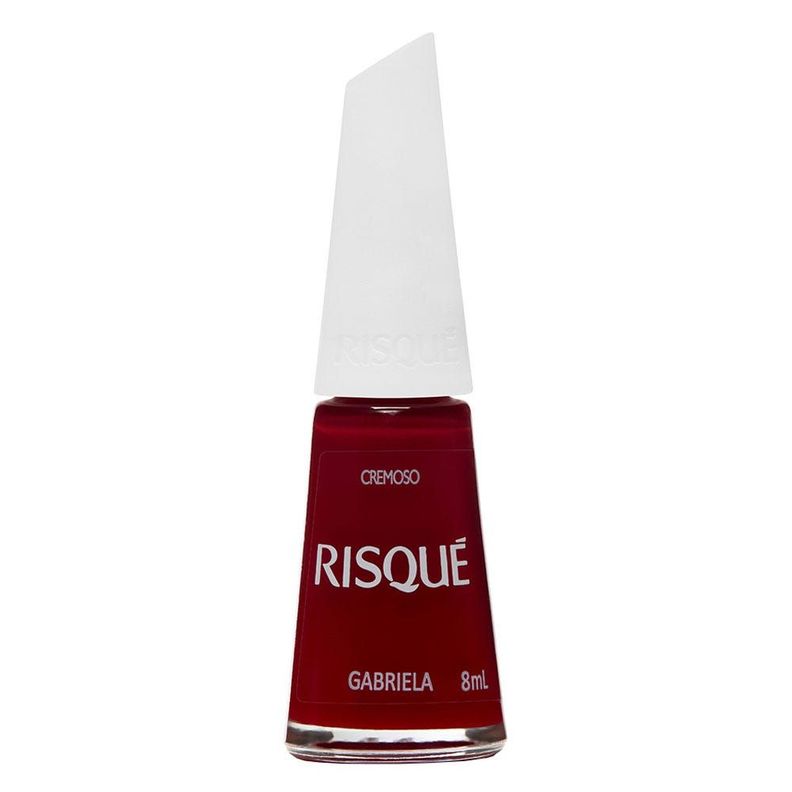 Esmalte de Uñas Hipoalergénico Grabriela-0
