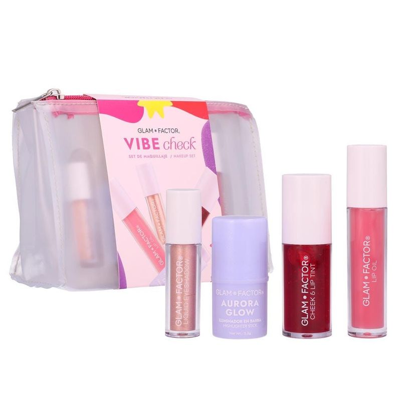 Set de Maquillaje Vibe Check-0
