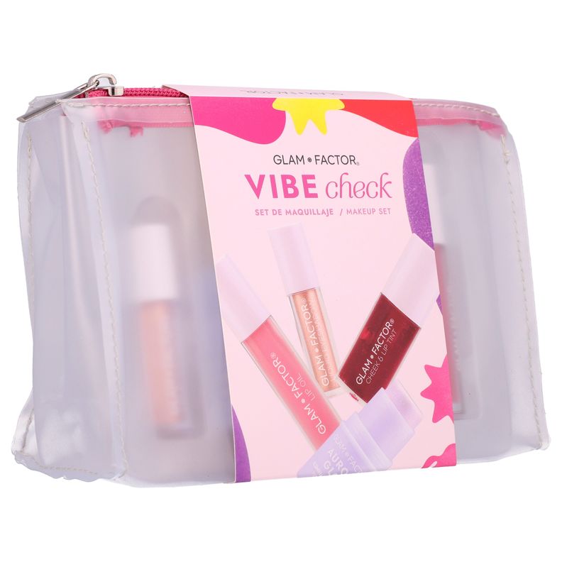 Set de Maquillaje Vibe Check-1