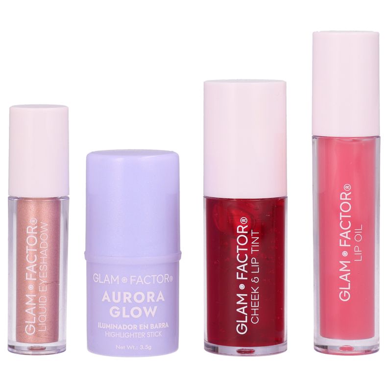 Set de Maquillaje Vibe Check-2