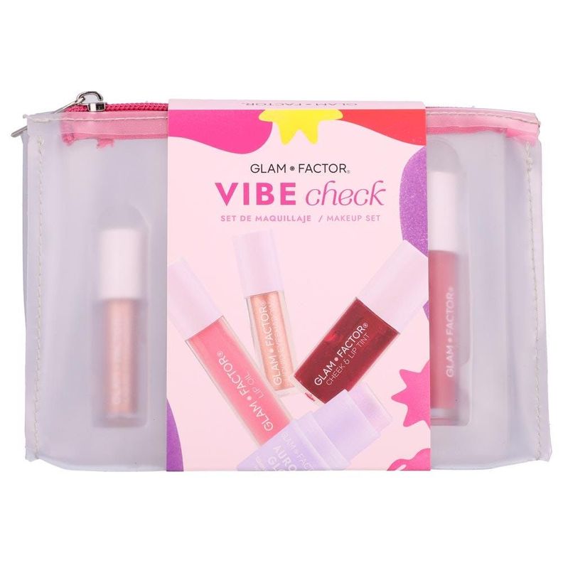Set de Maquillaje Vibe Check-3