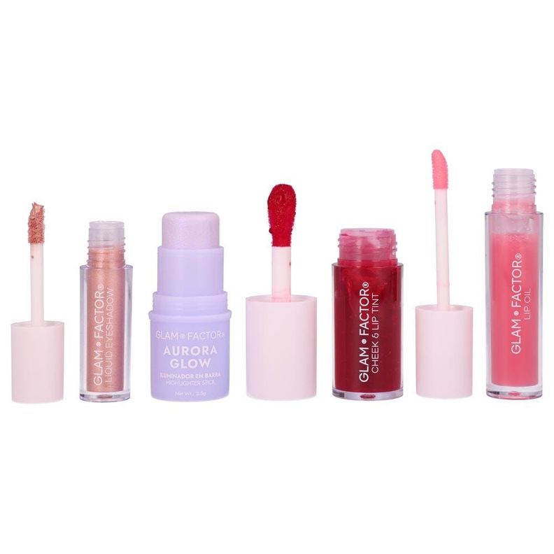 Set de Maquillaje Vibe Check-4
