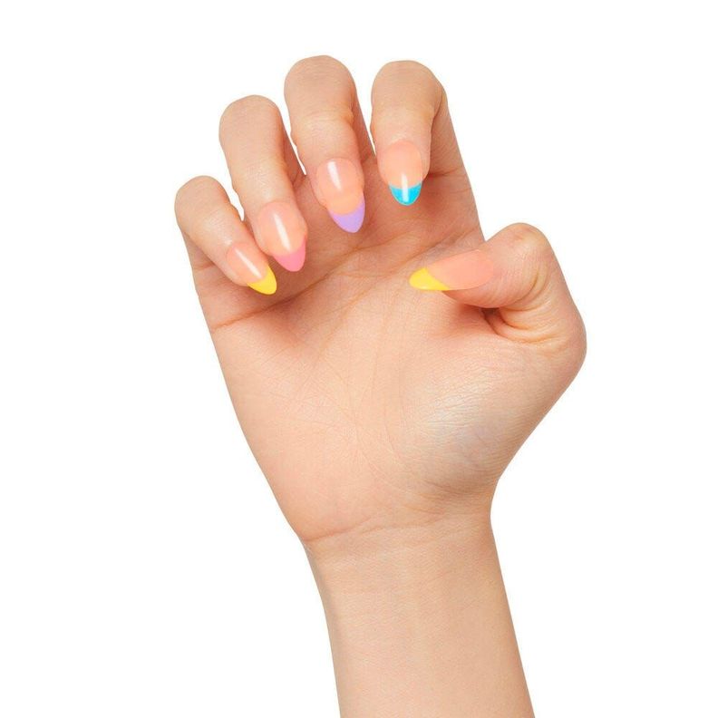 Uñas Postizas Impress Press On Young Love-2