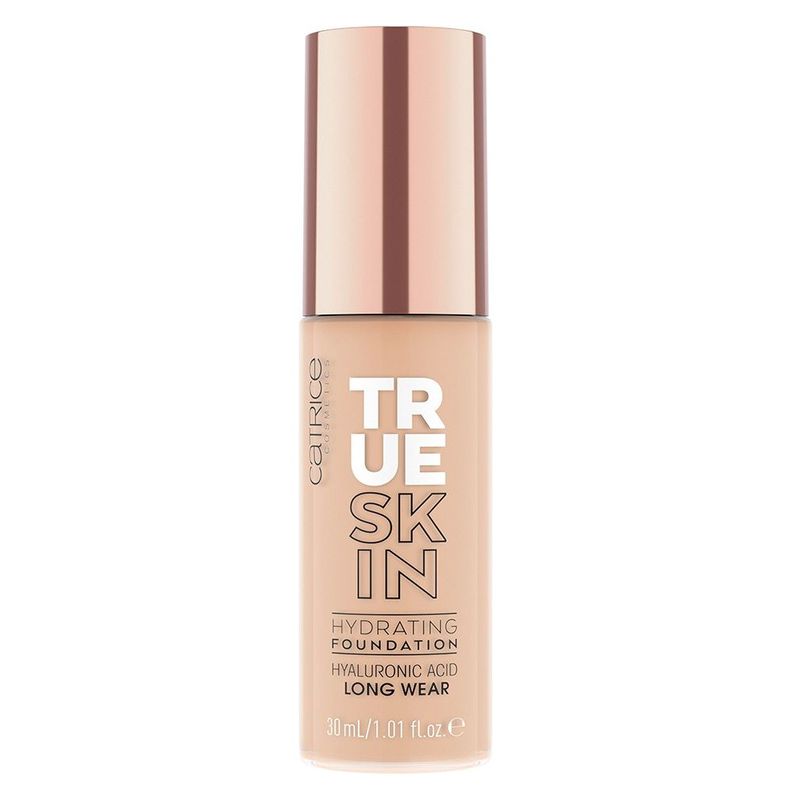 Base Líquida De Maquillaje True Skin Hydrating Neutral Sand-0