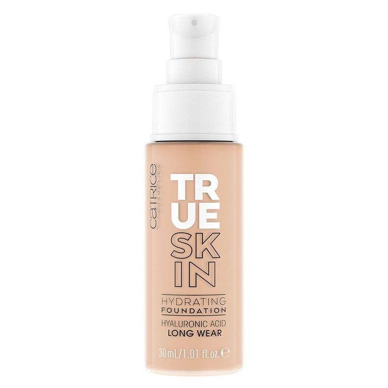 Base Líquida De Maquillaje True Skin Hydrating Neutral Sand-1