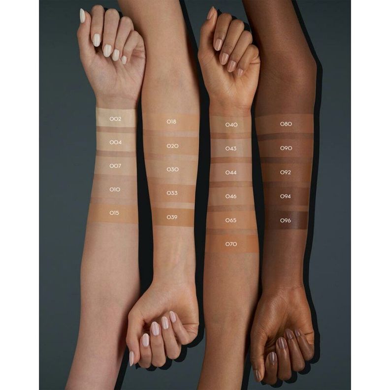 Base Líquida De Maquillaje True Skin Hydrating Neutral Sand-4