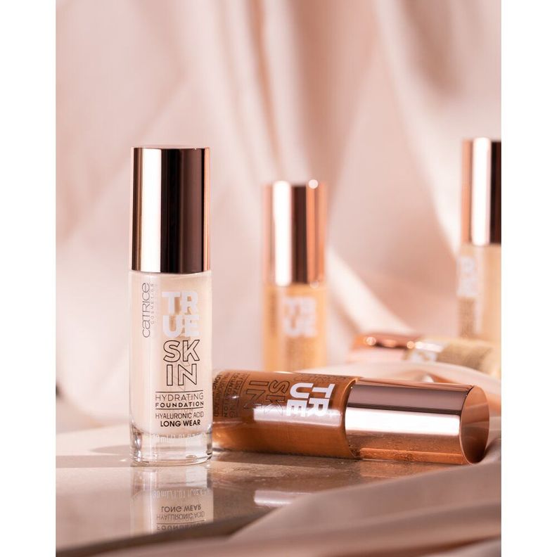 Base Líquida De Maquillaje True Skin Hydrating Neutral Sand-6