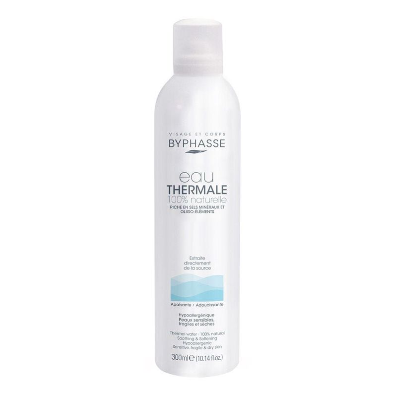 Agua Termal 100 Natural 300ml-0