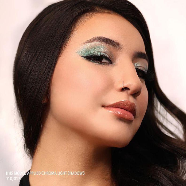 Sombra de ojos chroma light opal gazed 017-3