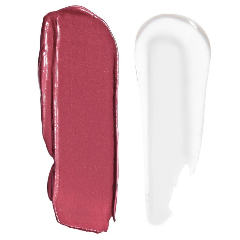 Labial MegaLast Lock N Shine LA Pink-2