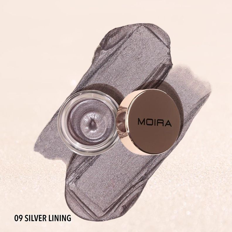 Sombra Everlust Shimmer Silver Lining 009-1