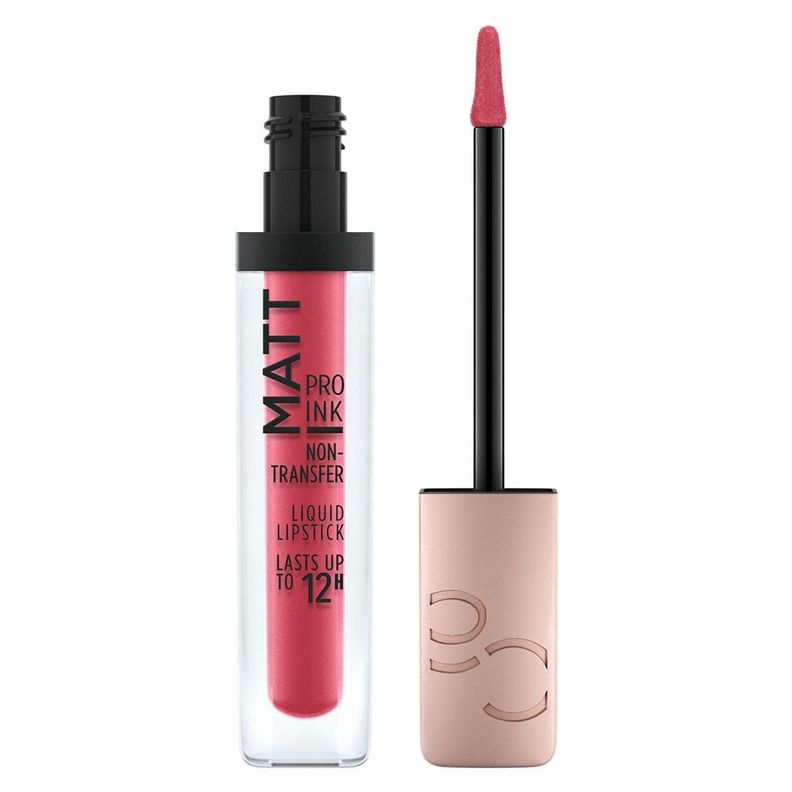 Labial Matt Pro Ink Non-Transfer Liquid Lipstick 080-0