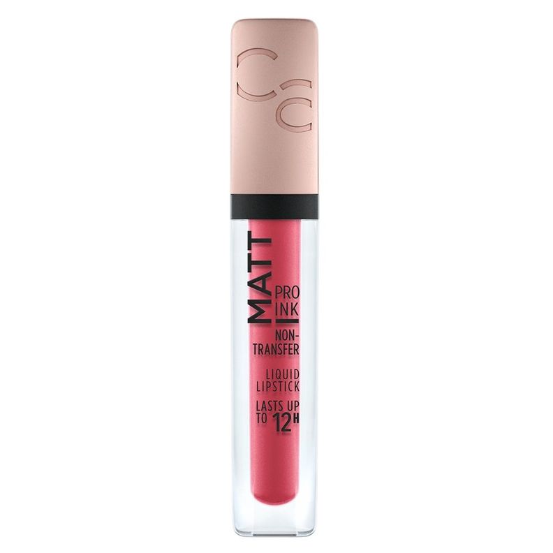 Labial Matt Pro Ink Non-Transfer Liquid Lipstick 080-1